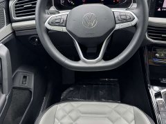 Volkswagen Taos 330TSI FWD Luxury Plus Advanced Edition - ფოტო 16