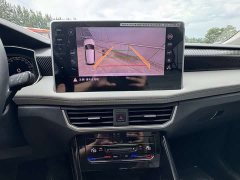 Volkswagen Taos 330TSI FWD Luxury Plus Advanced Edition - ფოტო 17