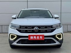 Volkswagen Taos 330TSI FWD Luxury Plus Advanced Edition - ფოტო 2
