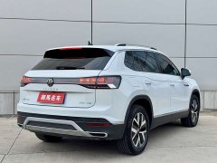 Volkswagen Taos 330TSI FWD Luxury Plus Advanced Edition - ფოტო 3
