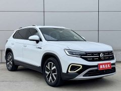 Volkswagen Taos 330TSI FWD Luxury Plus Advanced Edition - ფოტო 4
