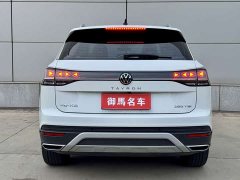 Volkswagen Taos 330TSI FWD Luxury Plus Advanced Edition - ფოტო 5