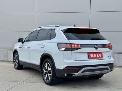 Volkswagen Taos 330TSI FWD Luxury Plus Advanced Edition - ფოტო 6