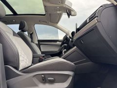 Volkswagen Taos 330TSI FWD Luxury Plus Advanced Edition - ფოტო 8