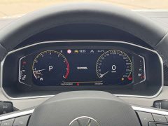 Volkswagen Taos 330TSI FWD Luxury Plus Advanced Edition - ფოტო 9