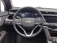 Cadillac XT6 2022 2.0T Six-Seat AWD Luxury - ფოტო 11