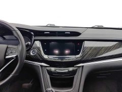 Cadillac XT6 2022 2.0T Six-Seat AWD Luxury - ფოტო 12