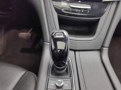 Cadillac XT6 2022 2.0T Six-Seat AWD Luxury - ფოტო 13