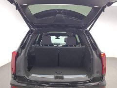 Cadillac XT6 2022 2.0T Six-Seat AWD Luxury - ფოტო 16