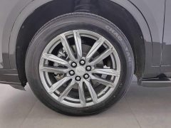 Cadillac XT6 2022 2.0T Six-Seat AWD Luxury - ფოტო 17