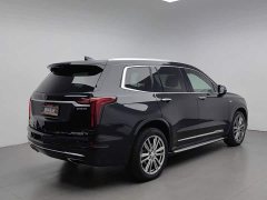 Cadillac XT6 2022 2.0T Six-Seat AWD Luxury - ფოტო 2