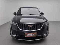 Cadillac XT6 2022 2.0T Six-Seat AWD Luxury - ფოტო 3