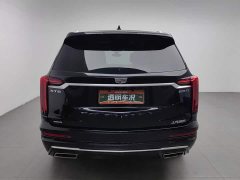 Cadillac XT6 2022 2.0T Six-Seat AWD Luxury - ფოტო 4