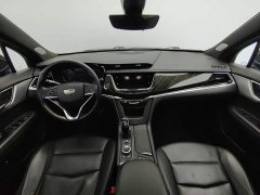 Cadillac XT6 2022 2.0T Six-Seat AWD Luxury - ფოტო 5
