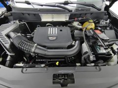 Cadillac XT6 2022 2.0T Six-Seat AWD Luxury - ფოტო 6