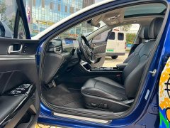 Kia K5 380T GT-Line Flagship - ფოტო 4