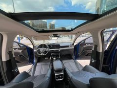 Kia K5 380T GT-Line Flagship - ფოტო 5