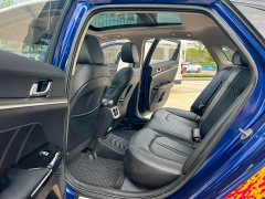 Kia K5 380T GT-Line Flagship - ფოტო 6