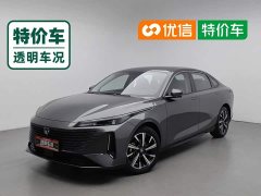 Changan Yida Blue Whale NE 1.5T GDI DCT Navigator - ფოტო 1
