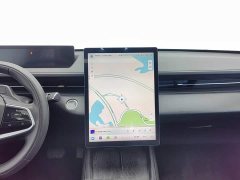 Changan Yida Blue Whale NE 1.5T GDI DCT Navigator - ფოტო 12