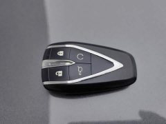 Changan Yida Blue Whale NE 1.5T GDI DCT Navigator - ფოტო 19