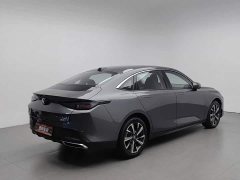 Changan Yida Blue Whale NE 1.5T GDI DCT Navigator - ფოტო 2