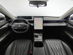 Changan Yida Blue Whale NE 1.5T GDI DCT Navigator - ფოტო 5