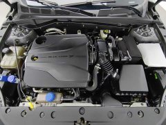 Changan Yida Blue Whale NE 1.5T GDI DCT Navigator - ფოტო 6