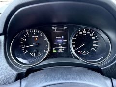 Nissan Qashqai 2.0L CVT XV Premium Luxury - ფოტო 10