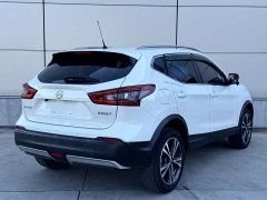 Nissan Qashqai 2.0L CVT XV Premium Luxury - ფოტო 12