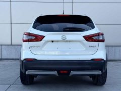 Nissan Qashqai 2.0L CVT XV Premium Luxury - ფოტო 13