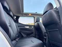 Nissan Qashqai 2.0L CVT XV Premium Luxury - ფოტო 16