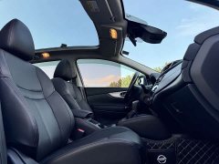 Nissan Qashqai 2.0L CVT XV Premium Luxury - ფოტო 18