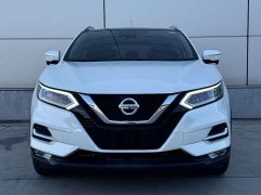 Nissan Qashqai 2.0L CVT XV Premium Luxury - ფოტო 2