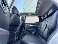 Nissan Qashqai 2.0L CVT XV Premium Luxury - ფოტო 3