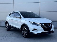 Nissan Qashqai 2.0L CVT XV Premium Luxury - ფოტო 4
