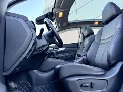Nissan Qashqai 2.0L CVT XV Premium Luxury - ფოტო 6