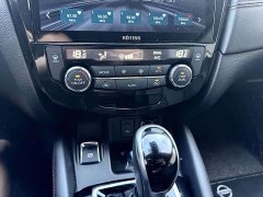 Nissan Qashqai 2.0L CVT XV Premium Luxury - ფოტო 7