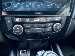 Nissan Qashqai 2.0L CVT XV Premium Luxury - ფოტო 8