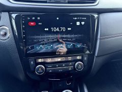 Nissan Qashqai 2.0L CVT XV Premium Luxury - ფოტო 9