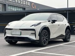 Zeekr Geely Zeekr X Four-Seat Rear-Drive Rubik's Cube Edition - ფოტო 1