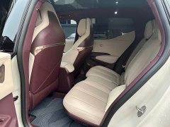 Zeekr Geely Zeekr X Four-Seat Rear-Drive Rubik's Cube Edition - ფოტო 10