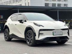 Zeekr Geely Zeekr X Four-Seat Rear-Drive Rubik's Cube Edition - ფოტო 3