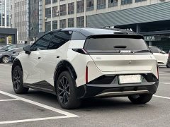 Zeekr Geely Zeekr X Four-Seat Rear-Drive Rubik's Cube Edition - ფოტო 5