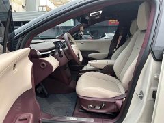 Zeekr Geely Zeekr X Four-Seat Rear-Drive Rubik's Cube Edition - ფოტო 8