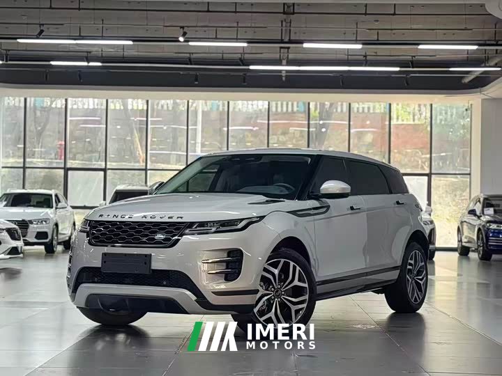 Land Rover Range Rover Evoque L 249PS R-Dynamic Luxury - ავტომობილი ჩინეთიდან