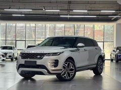 Land Rover Range Rover Evoque L 249PS R-Dynamic Luxury - ფოტო 1