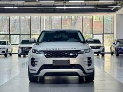 Land Rover Range Rover Evoque L 249PS R-Dynamic Luxury - ფოტო 2