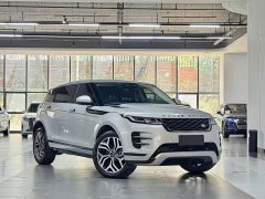 Land Rover Range Rover Evoque L 249PS R-Dynamic Luxury - ფოტო 3