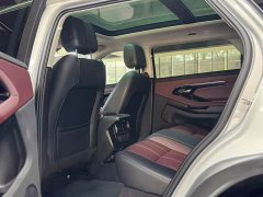 Land Rover Range Rover Evoque L 249PS R-Dynamic Luxury - ფოტო 5